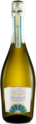 PROSECCO DOC   EXTRA DRY